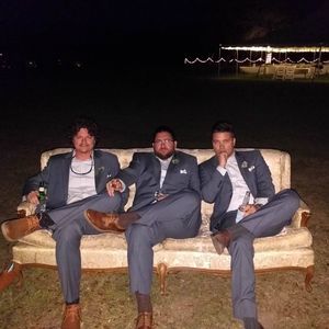 Meet your Posher, Mason